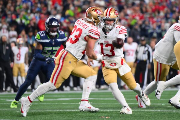 NFL 2026&ndash;27 San Francisco 49ers Regular Season Over/Under Odds for Total Wins &ndash; Best Early Odds and Predictions for 2026&ndash;27 NFL Season