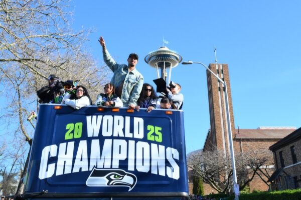 NFL 2026&ndash;27 Seattle Seahawks Regular Season Over/Under Odds for Total Wins &ndash; Best Early Odds and Predictions for 2026&ndash;27 NFL Season
