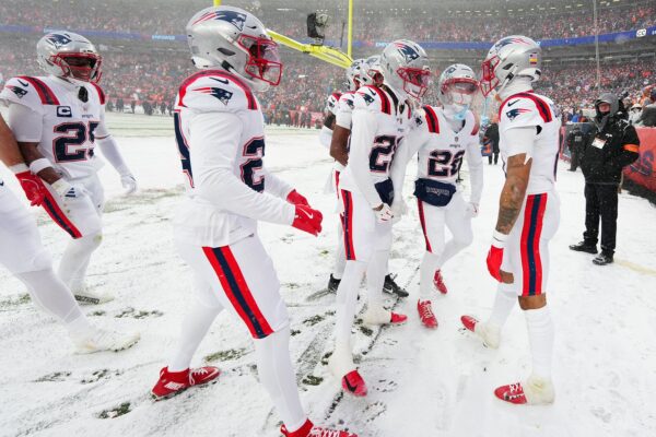 NFL 2026-27 AFC Conference Winner Odds &ndash; Where Each Team Stands Entering the 2026-27 Season