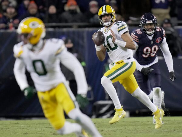 NFL 2026–27 Green Bay Packers Regular Season Over/Under Odds for Total Wins – Best Early Odds and Predictions for 2026–27 NFL Season