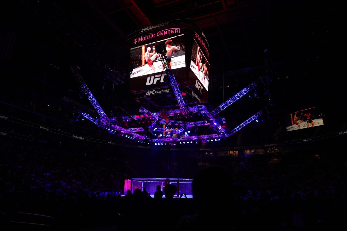 UFC London: Kurtis Campbell vs Danny Silva – Predictions, Odds, Best Bets & How To Watch