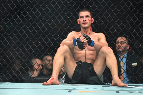 UFC London: Movsar Evloev vs Lerone Murphy &ndash; Predictions, Odds, Best Bets & How To Watch