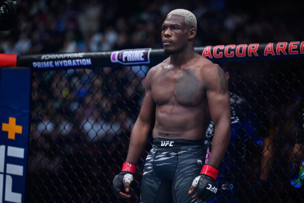UFC Vegas 114: Bolaji Oki vs Manoel Sousa &ndash; Predictions, Odds, Best Bets & How To Watch