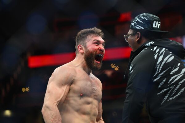 UFC Vegas 114: Ion Cuțelaba vs Oumar Sy &ndash; Predictions, Odds, Best Bets & How To Watch