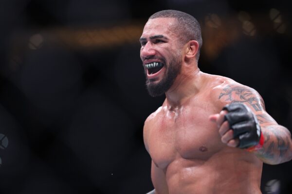 UFC Vegas 114: Vitor Petrino vs Steven Asplund &ndash; Predictions, Odds, Best Bets & How To Watch