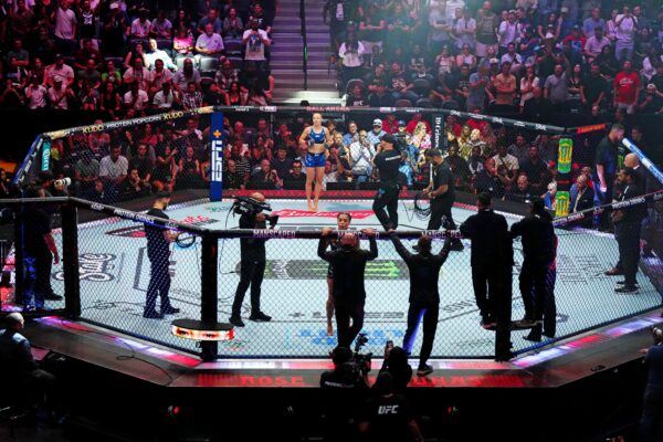 UFC Vegas 114: Bia Mesquita vs Montse Rendon &ndash; Predictions, Odds, Best Bets & How To Watch