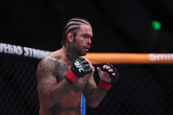 UFC 326: Cody Garbrandt vs Xiao Long &ndash; Predictions, Odds, Best Bets & How To Watch