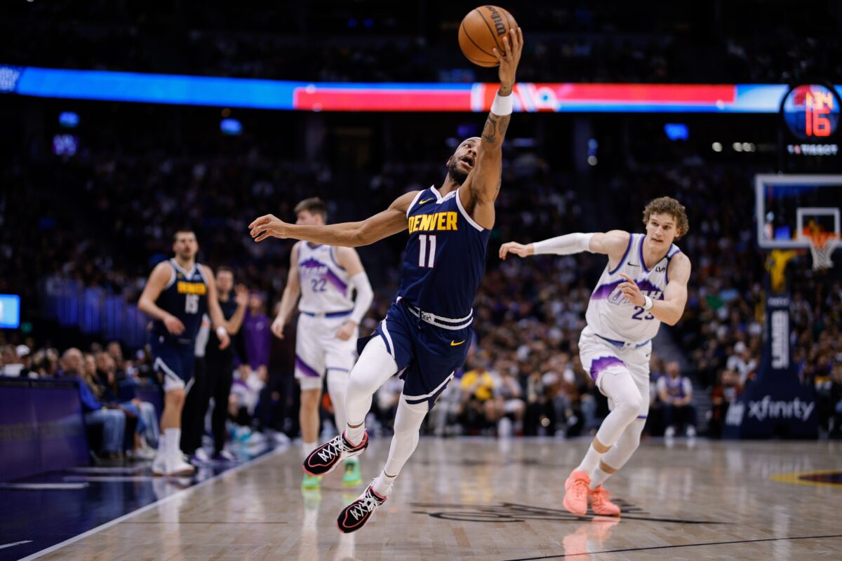 NBA Player Props: Our 3 Best Bets for Monday, March 2, 2026