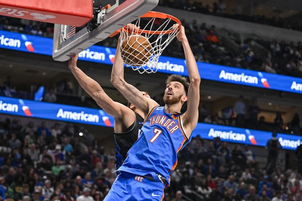 2025-26 NBA Championship Odds: Favorites, Contenders & Longshots
