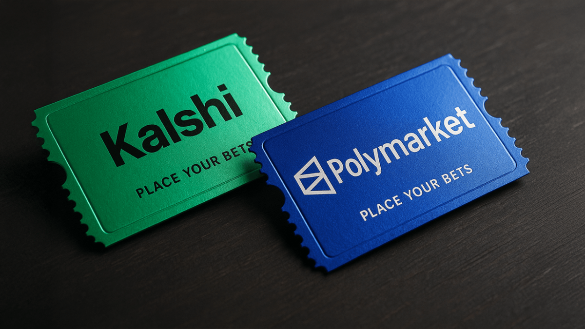 Polymarket vs Other Prediction Market Platforms