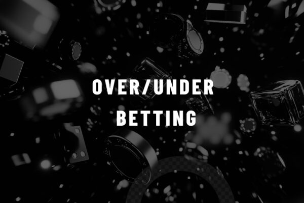 Over/Under Betting Explained: Learn How to Bet Totals in US with Confidence