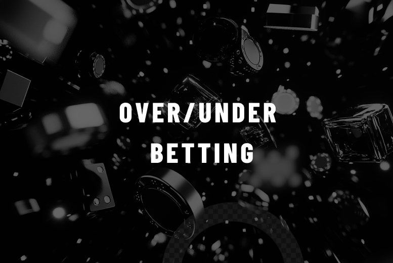 Over/Under Betting Explained: Learn How to Bet Totals in US with Confidence