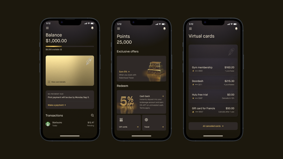 Robinhood App Fees & Pricing Explained