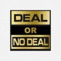 No Deal