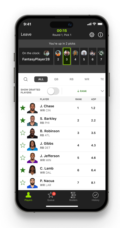 DraftKings Review