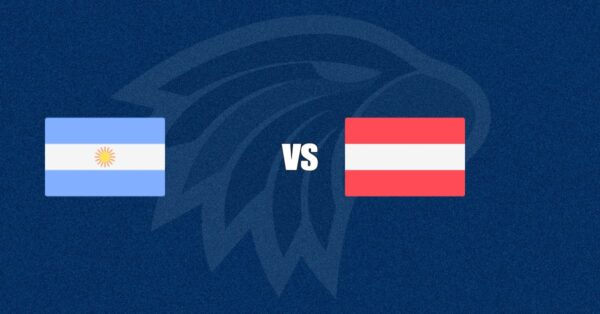 Argentina vs Austria