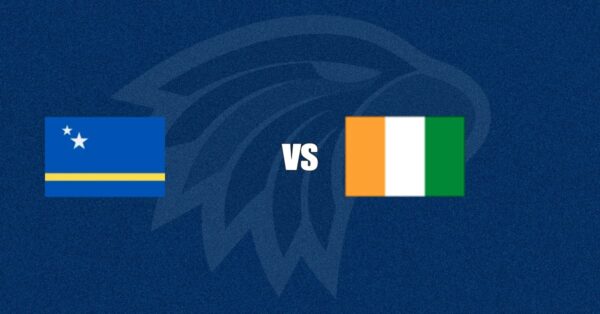 Curacao vs Côte d'Ivoire
