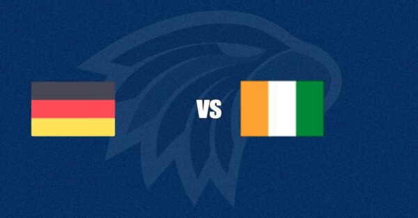 Germany vs Côte d'Ivoire