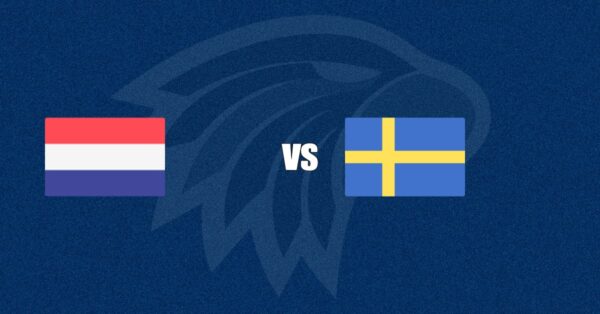 Netherlands vs Sweden