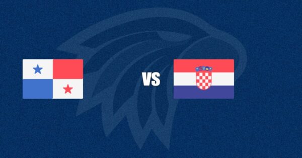 Panama vs Croatia