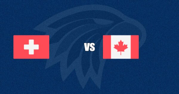 Switzerland vs Canada