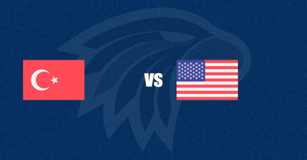 Türkiye vs United States