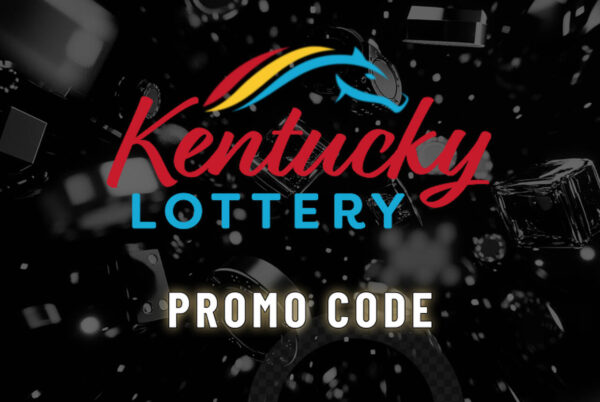 Kentucky Lottery promo Code