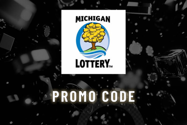 Michigan Lottery promo Code