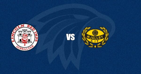 Lincoln Red Imps vs Mj&auml;llby