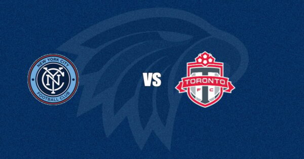New York City vs Toronto