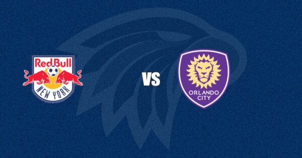 New York RB vs Orlando City