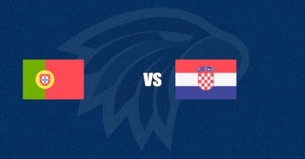 Portugal vs Croatia