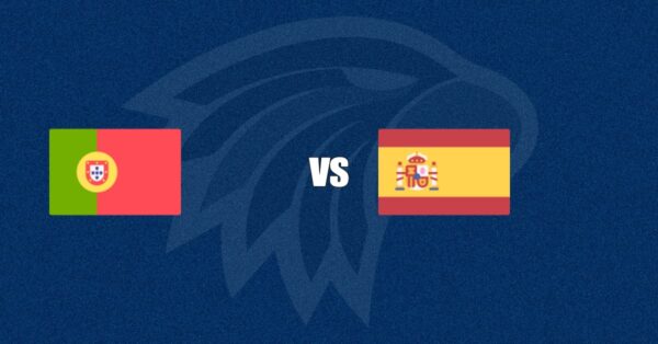 Portugal vs Spain
