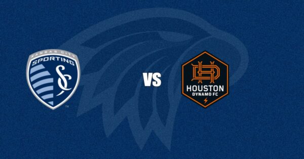 Sporting KC vs Houston Dynamo