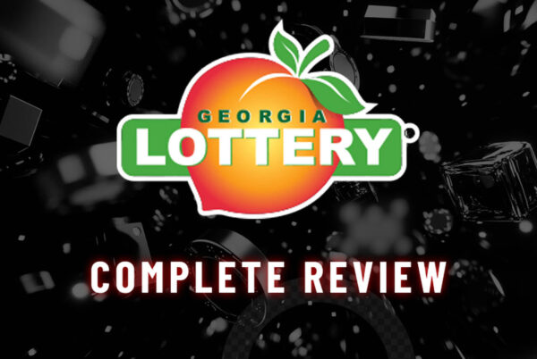 Georgia Lottery review