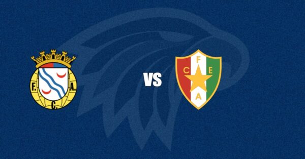 Alverca vs Estrela Amadora