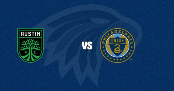 Austin vs Philadelphia Union
