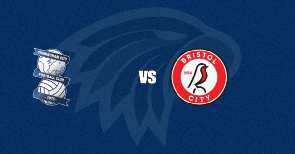 Birmingham City vs Bristol City