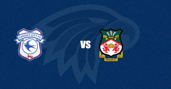 Cardiff City vs Wrexham