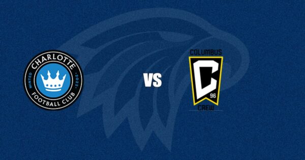 Charlotte vs Columbus Crew