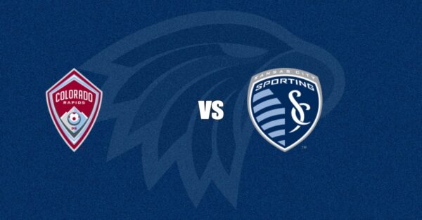 Colorado Rapids vs Sporting KC