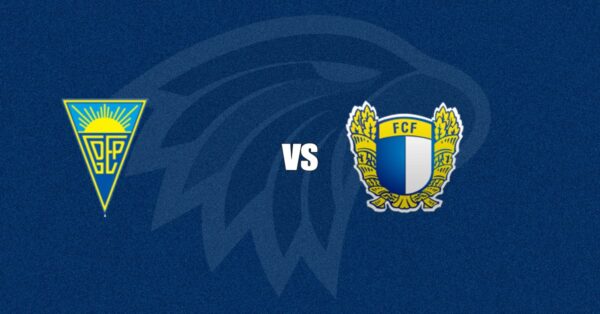 Estoril vs Famalicão