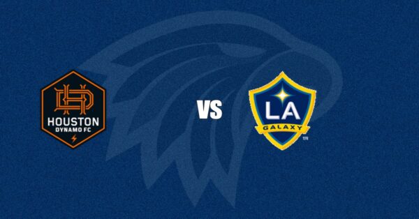 Houston Dynamo vs LA Galaxy
