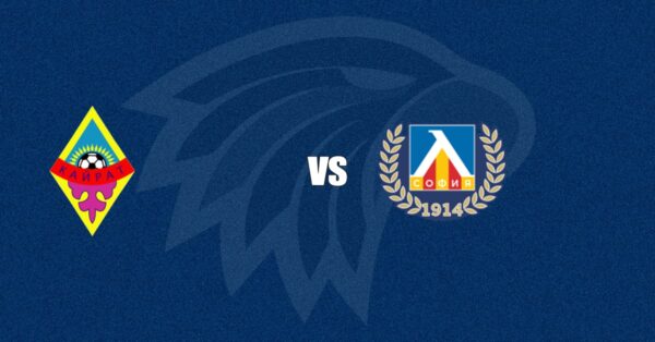 Kairat vs Levski Sofia