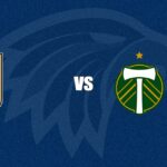 Los Angeles FC vs Portland Timbers