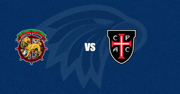 Marítimo vs Casa Pia
