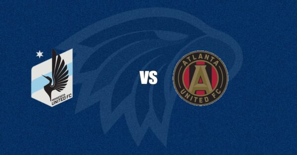 Minnesota United vs Atlanta United
