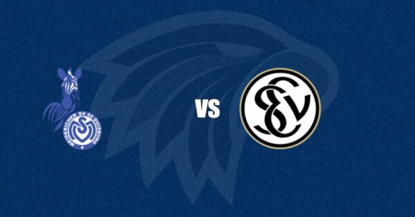 MSV Duisburg vs Elversberg