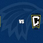 Nashville SC vs Columbus Crew