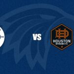 New England vs Houston Dynamo